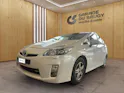 Toyota Prius 1.8 VVTi HSD S.Premium
