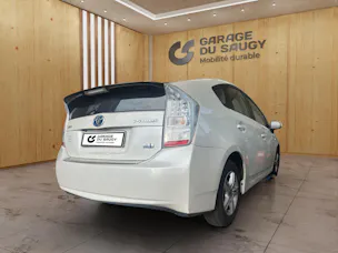 Toyota Prius 1.8 VVTi HSD S.Premium
