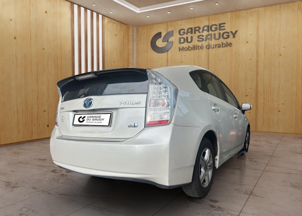 image du véhicule 5 image du véhicule 5