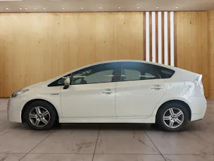 Toyota Prius 1.8 VVTi HSD S.Premium