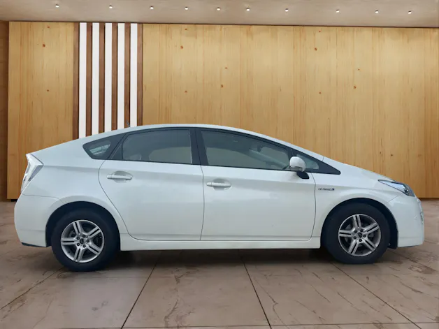 Toyota Prius 1.8 VVTi HSD S.Premium