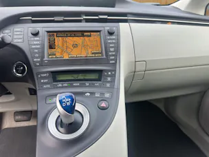 Toyota Prius 1.8 VVTi HSD S.Premium