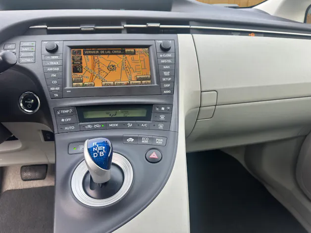 Toyota Prius 1.8 VVTi HSD S.Premium