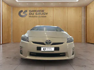 Toyota Prius 1.8 VVTi HSD S.Premium
