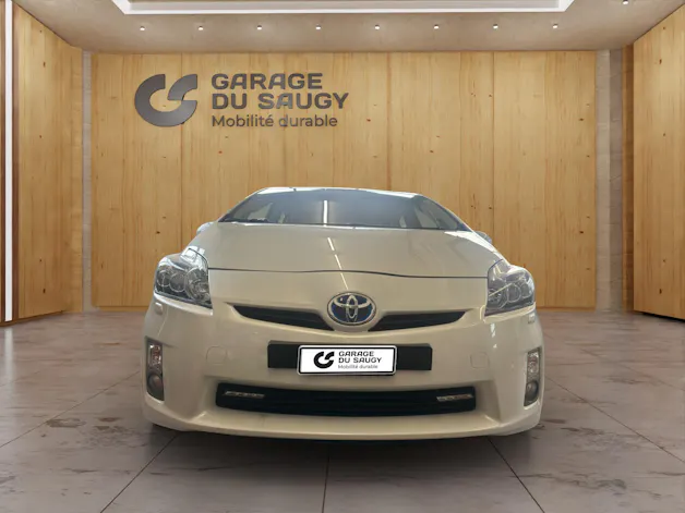 Toyota Prius 1.8 VVTi HSD S.Premium