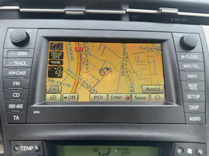 Toyota Prius 1.8 VVTi HSD S.Premium