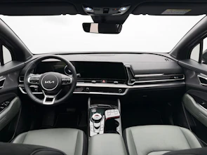 Fahrzeugbild KIA Sportage 1.6 T-GDi PHEV Power Edition