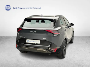 Fahrzeugbild KIA Sportage 1.6 T-GDi PHEV Power Edition