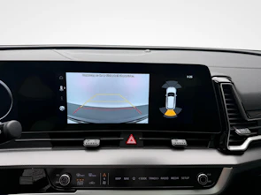 Fahrzeugbild KIA Sportage 1.6 T-GDi PHEV Power Edition