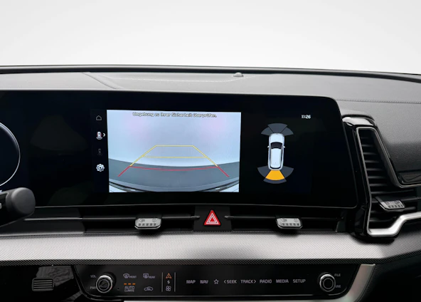 immagine del veicolo 12 immagine del veicolo 12