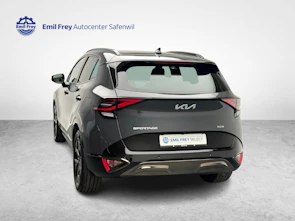 Fahrzeugbild KIA Sportage 1.6 T-GDi PHEV Power Edition