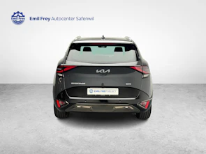 Fahrzeugbild KIA Sportage 1.6 T-GDi PHEV Power Edition