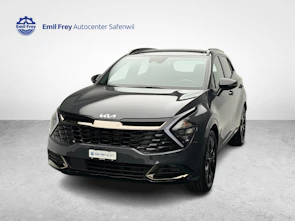 Fahrzeugbild KIA Sportage 1.6 T-GDi PHEV Power Edition