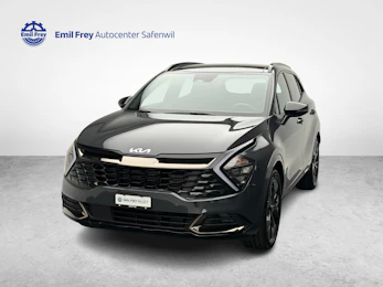 Fahrzeugbild KIA Sportage 1.6 T-GDi PHEV Power Edition
