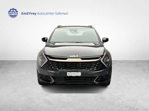 Fahrzeugbild KIA Sportage 1.6 T-GDi PHEV Power Edition