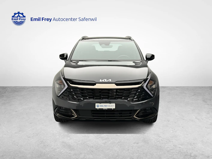 Fahrzeugbild KIA SPORTAGE