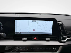 Fahrzeugbild KIA Sportage 1.6 T-GDi PHEV Power Edition