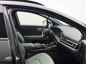 Fahrzeugbild KIA Sportage 1.6 T-GDi PHEV Power Edition