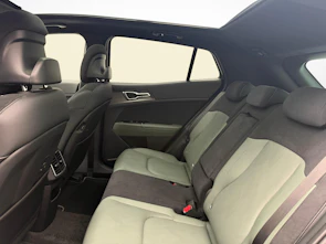 Fahrzeugbild KIA Sportage 1.6 T-GDi PHEV Power Edition