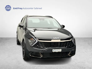 Fahrzeugbild KIA Sportage 1.6 T-GDi PHEV Power Edition
