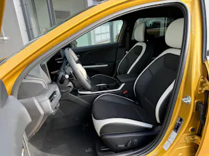 Kia K4 1.6 T-GDi GT-Line