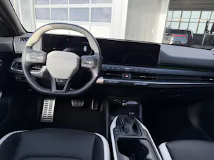 Kia K4 1.6 T-GDi GT-Line