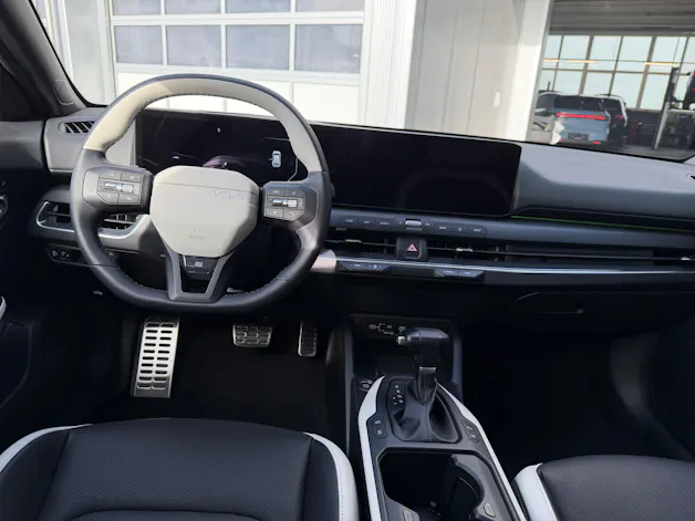 Kia K4 1.6 T-GDi GT-Line