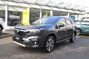 Suzuki S-Cross 1.4 T Sakura Top Hybrid 4x4