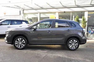 Suzuki S-Cross 1.4 T Sakura Top Hybrid 4x4