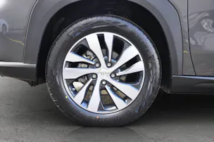Suzuki S-Cross 1.4 T Sakura Top Hybrid 4x4