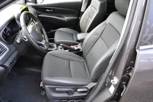Suzuki S-Cross 1.4 T Sakura Top Hybrid 4x4
