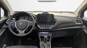 Suzuki S-Cross 1.4 T Sakura Top Hybrid 4x4