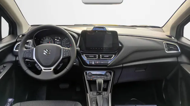 Suzuki S-Cross 1.4 T Sakura Top Hybrid 4x4