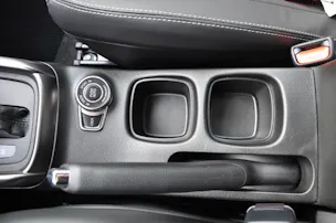 Suzuki S-Cross 1.4 T Sakura Top Hybrid 4x4