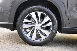 Suzuki S-Cross 1.4 T Sakura Top Hybrid 4x4