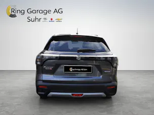 Suzuki S-Cross 1.4 T Sakura Top Hybrid 4x4