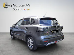 Suzuki S-Cross 1.4 T Sakura Top Hybrid 4x4