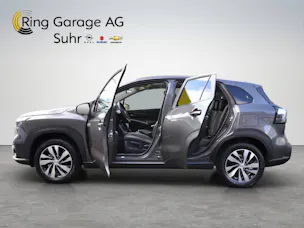 Suzuki S-Cross 1.4 T Sakura Top Hybrid 4x4