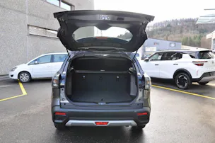 Suzuki S-Cross 1.4 T Sakura Top Hybrid 4x4