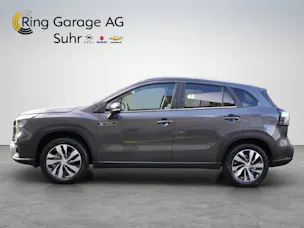 Suzuki S-Cross 1.4 T Sakura Top Hybrid 4x4