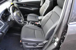 Suzuki S-Cross 1.4 T Sakura Top Hybrid 4x4