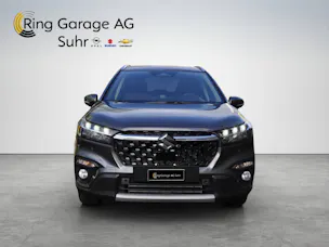 Suzuki S-Cross 1.4 T Sakura Top Hybrid 4x4