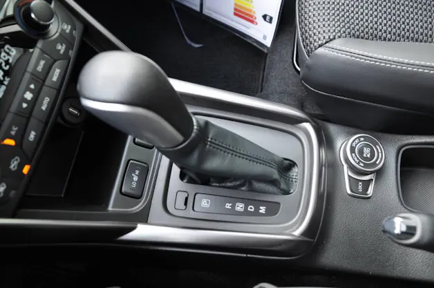Suzuki S-Cross 1.4 T Sakura Top Hybrid 4x4