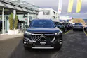 Suzuki S-Cross 1.4 T Sakura Top Hybrid 4x4