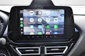 Suzuki S-Cross 1.4 T Sakura Top Hybrid 4x4