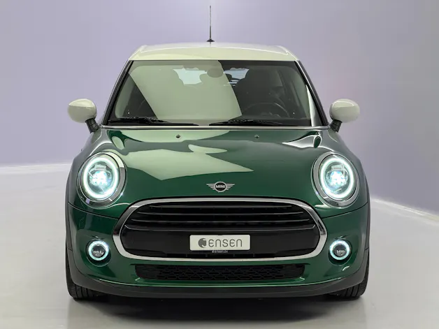 Mini F55 1.5i Cooper