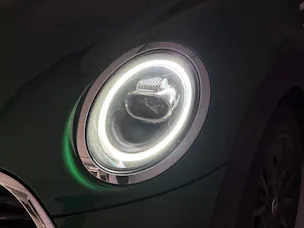 Mini F55 1.5i Cooper