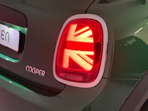 Mini F55 1.5i Cooper