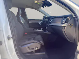 Volvo XC90 2.0 T8 TE Plus Dark eAWD .