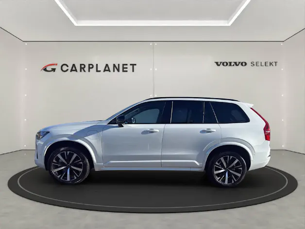 Volvo XC90 2.0 T8 TE Plus Dark eAWD .